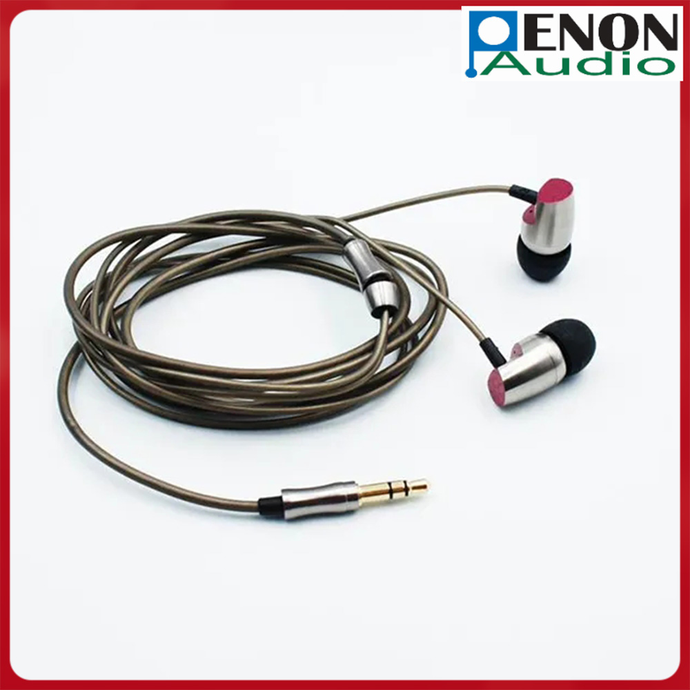 Planar Magnetic Iem Earphones - COZOY HERA C103 9.2mm Dynamic Driver