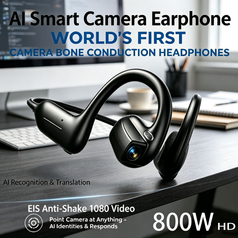 2026 New Smart Earphones Dynam - Headphones 评论和价格