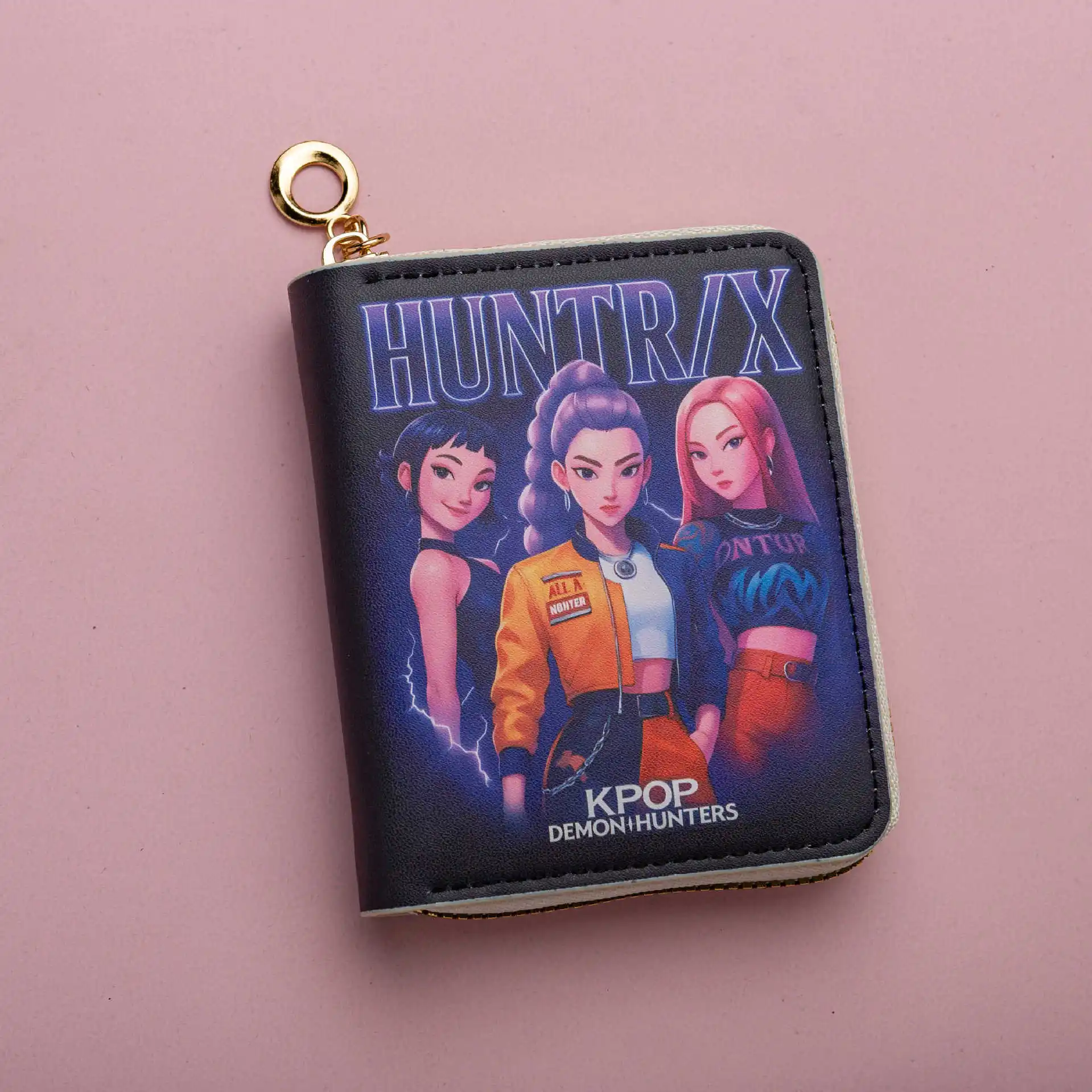 Cute Witch Hunter Wallet PU Sh - Laptops 评论和价格