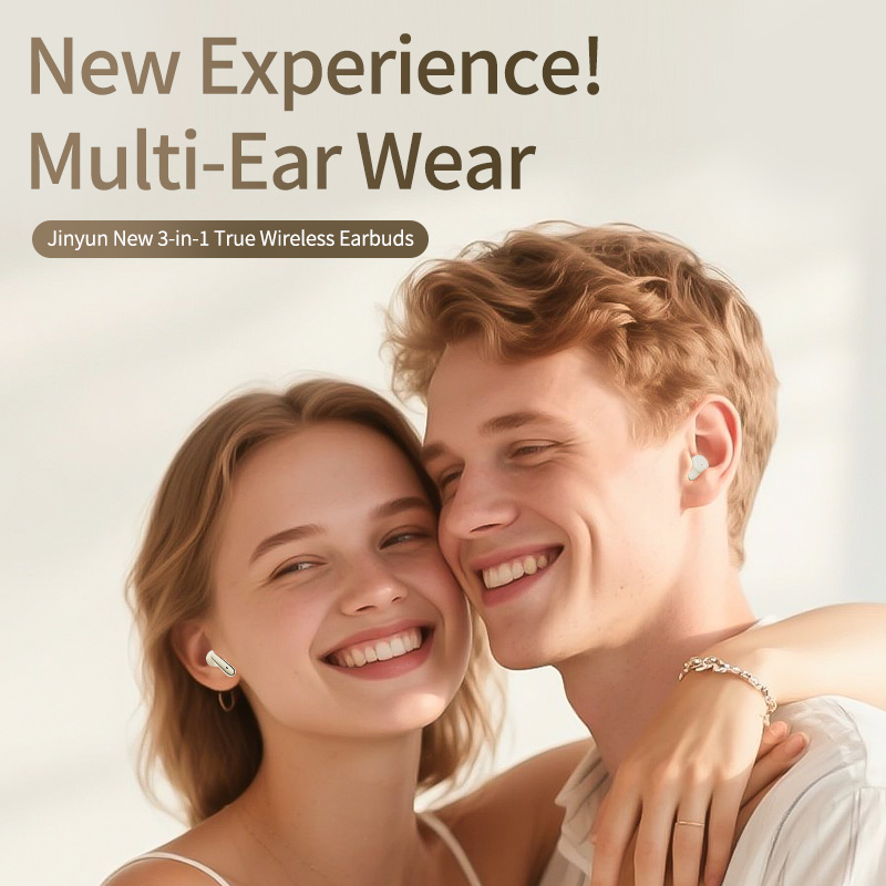 3 in 1 In-Ear Ear-Clip Semi-In - Sleep Mask Headphones Bluetooth 评论和价格