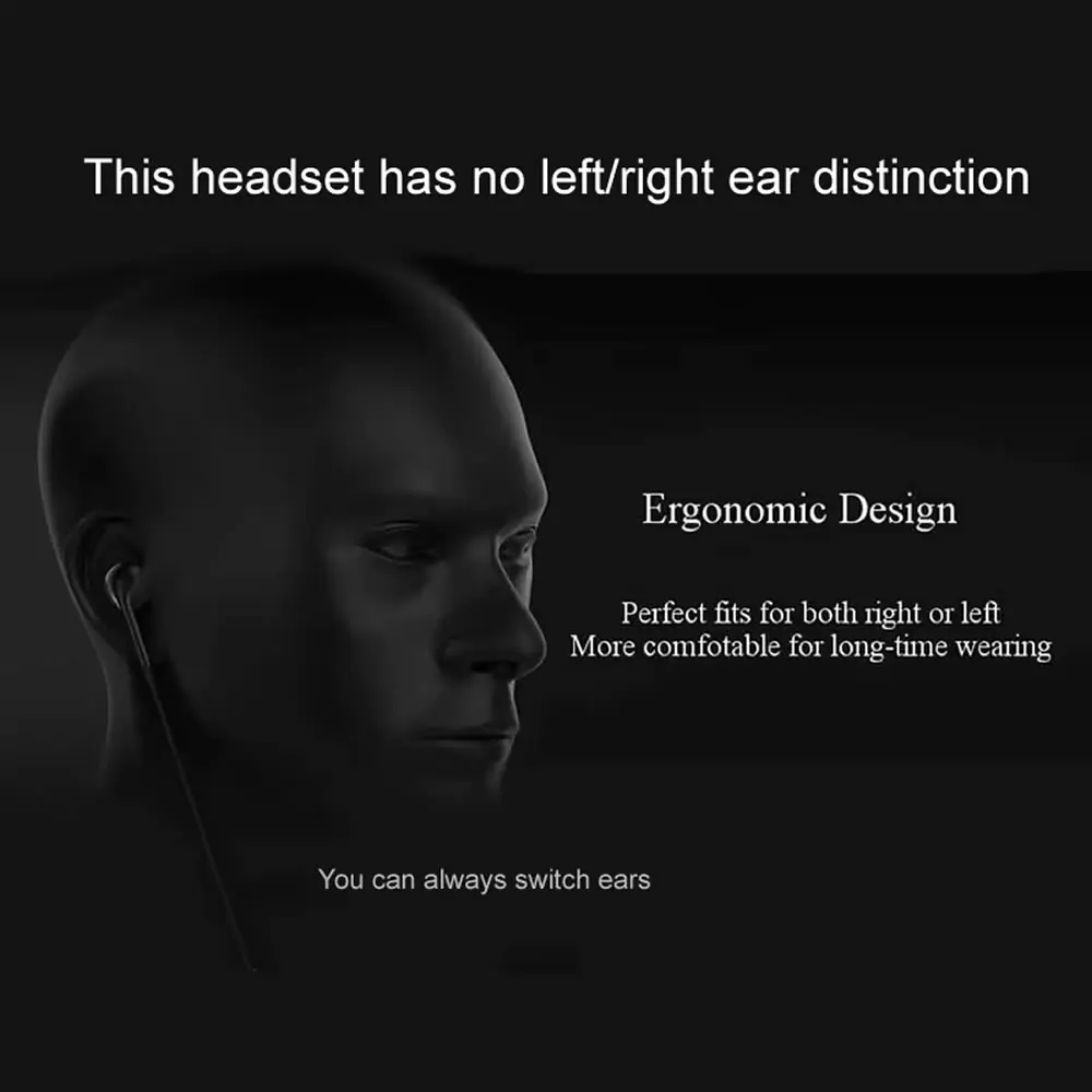 USB C Single Side Headphone fo - Type C Wired Earphones With Mic 评论和价格