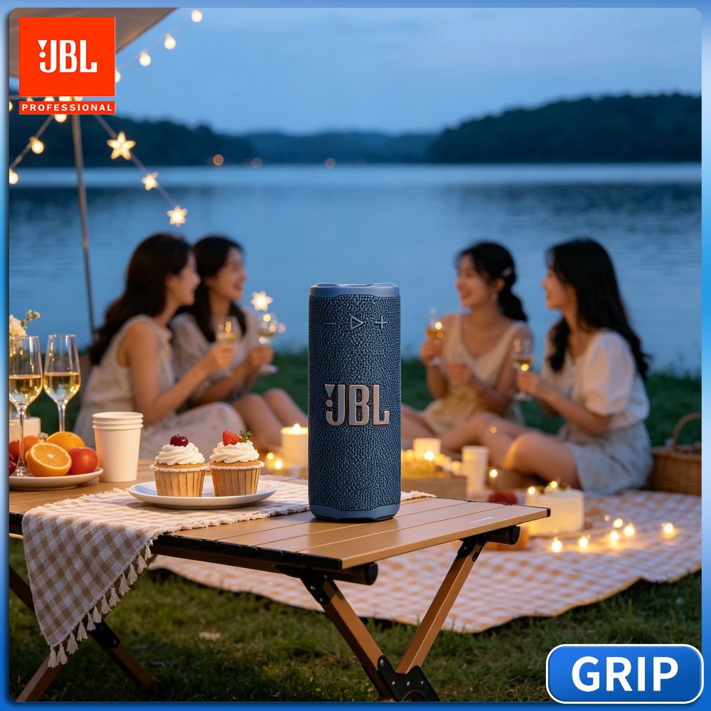 Offroad Lake JBL GRIP IPX7 Wat - Portable Bluetooth Speaker Waterproof Ipx7 评论和价格