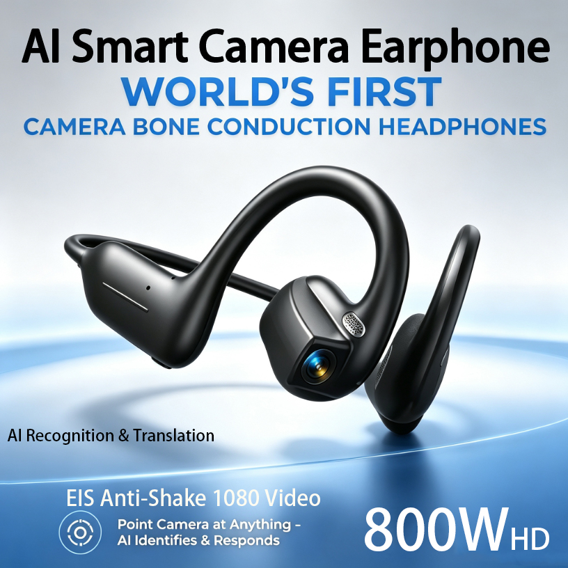 2026 New Smart Earphones Dynam - Headphones 评论和价格