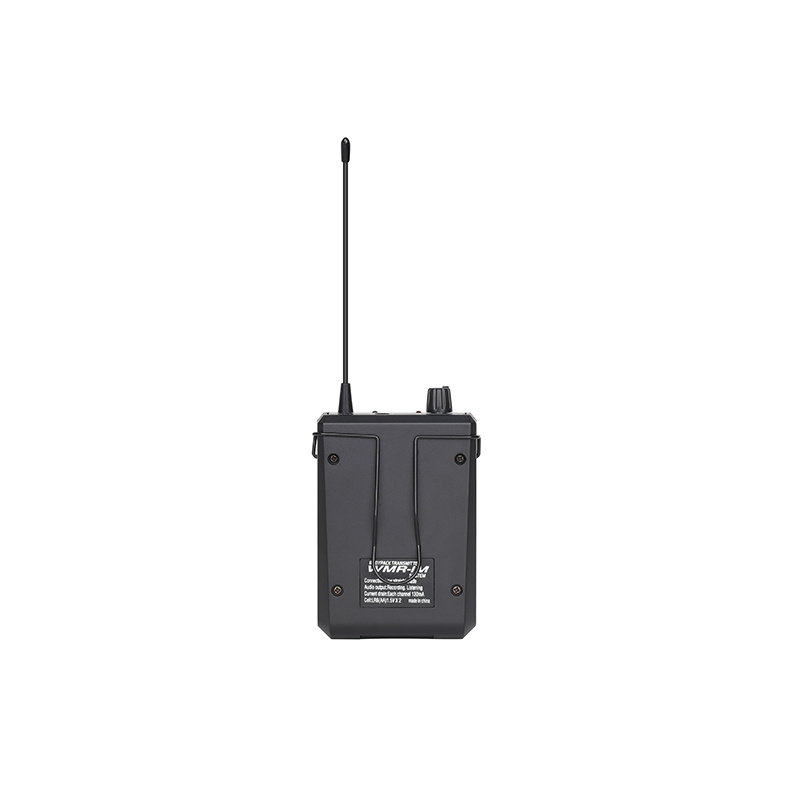 SKARIDIS SR2080 Dual-Channel M - In Ear Monitors For Singers 评论和价格
