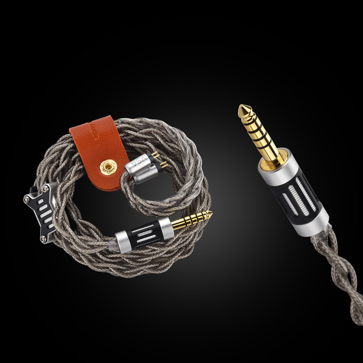 EarAcoustic VSA PM Crown 11.4m - Planar Magnetic Iem Earphones 评论和价格