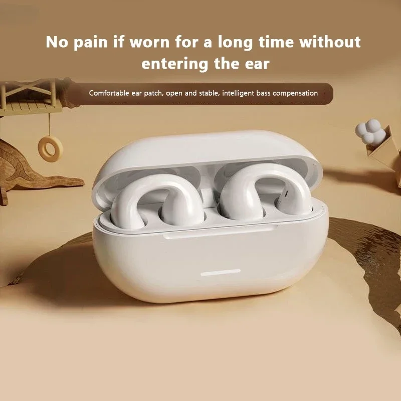 New Original T75 Bone Conducti - Bone Conduction Running Headphones 评论和价格