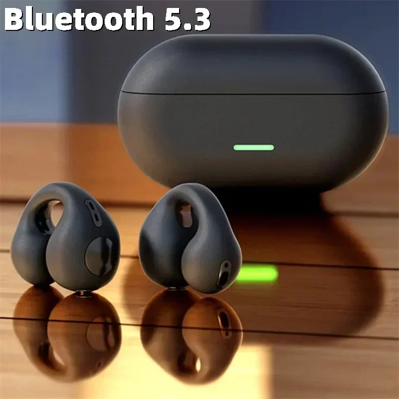 New Original T75 Bone Conducti - Bone Conduction Running Headphones 评论和价格