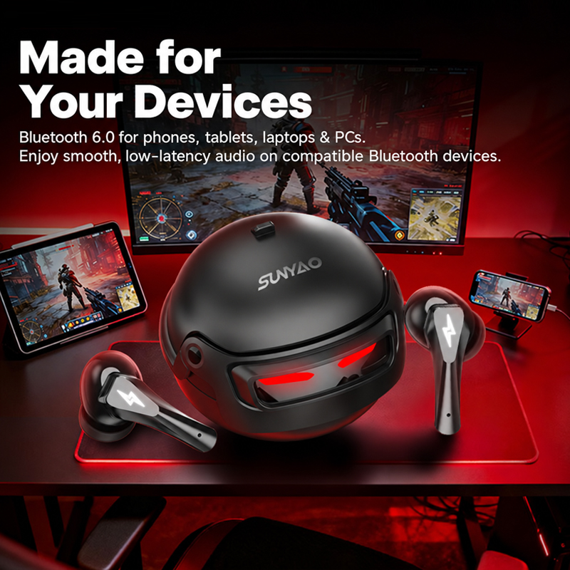 Choice Lenovo GT101 Gaming Hea - Headphones 评论和价格