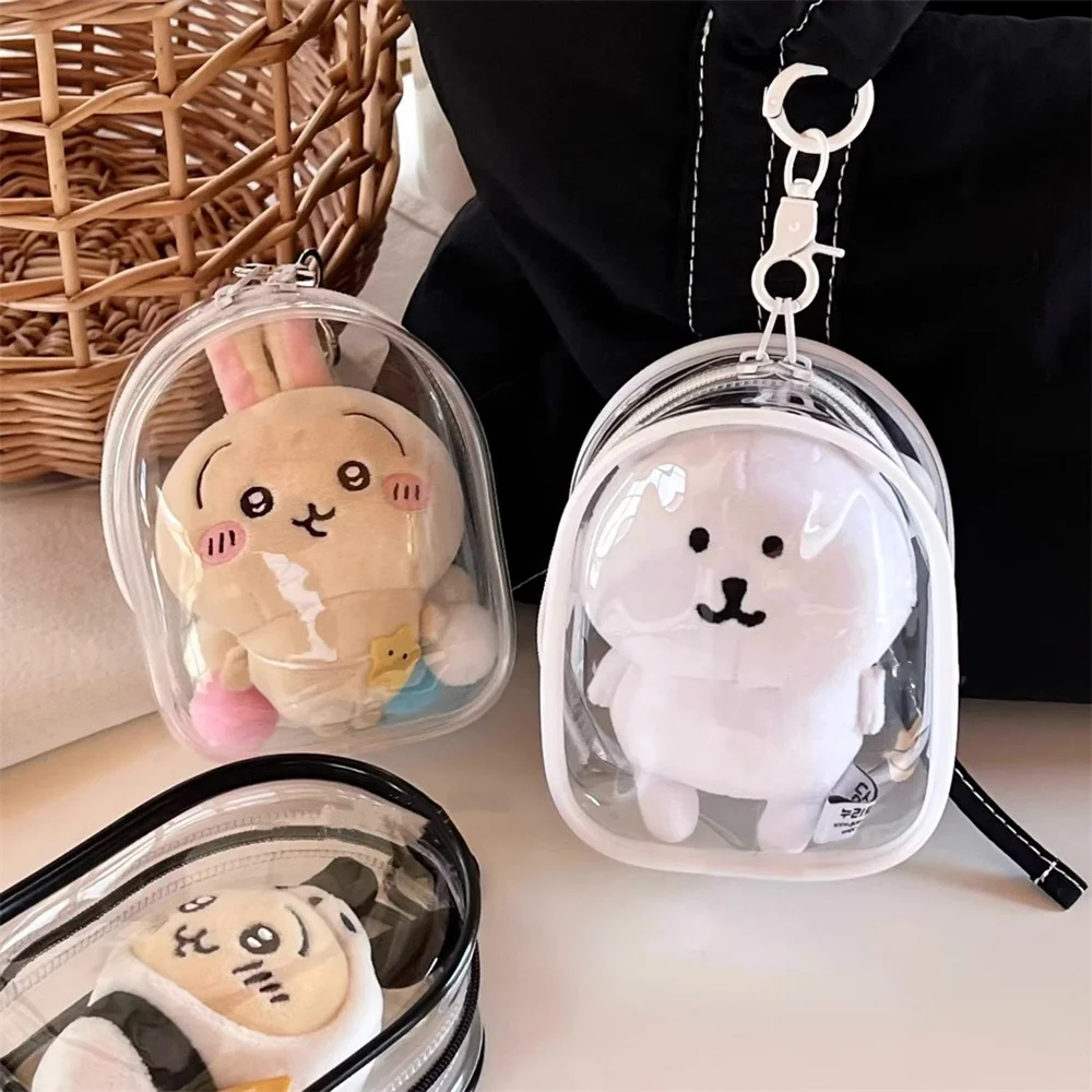 New Portable Clear Zipper Stor - Laptops 评论和价格