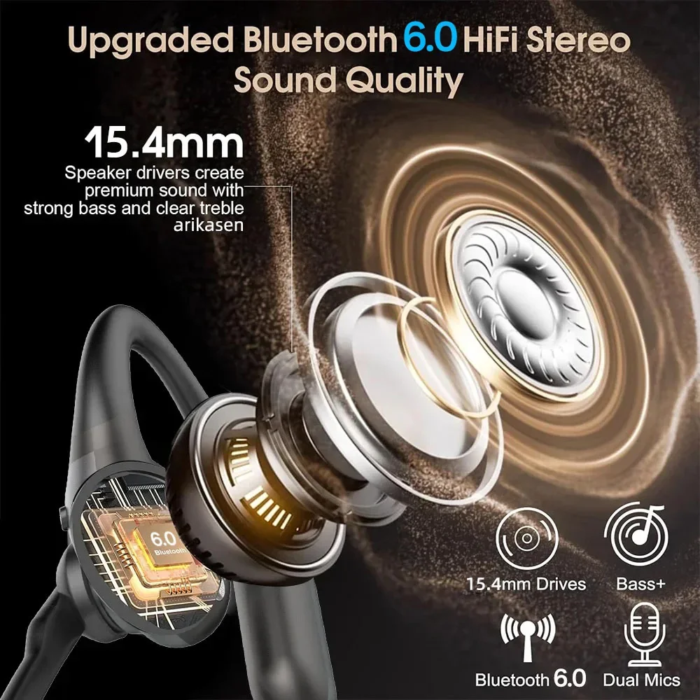 Bluetooth Headsets, Wireless H - Type C Wired Earphones With Mic 评论和价格