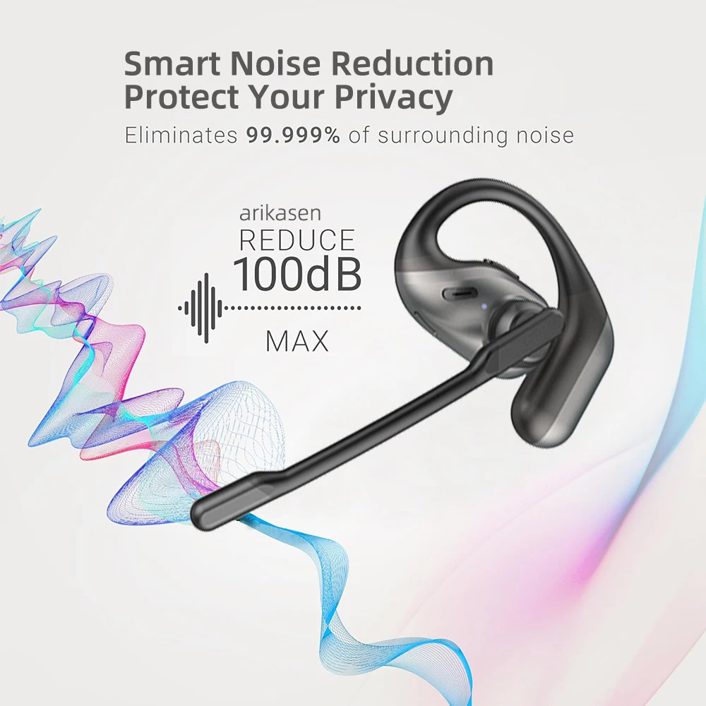 Bluetooth Headsets, Wireless H - Type C Wired Earphones With Mic 评论和价格
