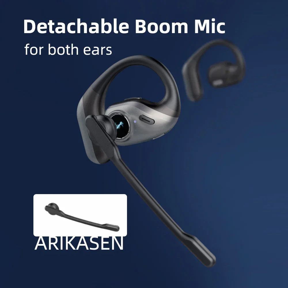 Bluetooth Headsets, Wireless H - Type C Wired Earphones With Mic 评论和价格