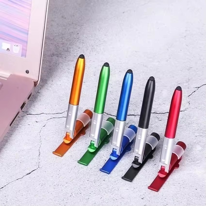 4 in 1 Folding Toy Pen Lamp Ph - Tablets 评论和价格
