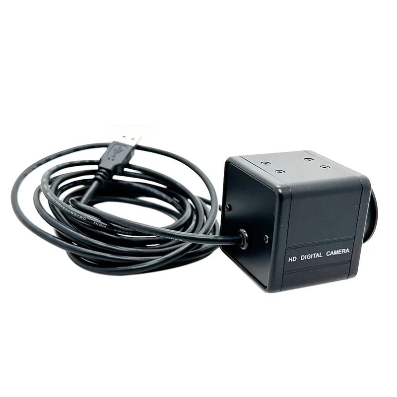 Industrial 4K USB Webcam PC La - Laptops 评论和价格