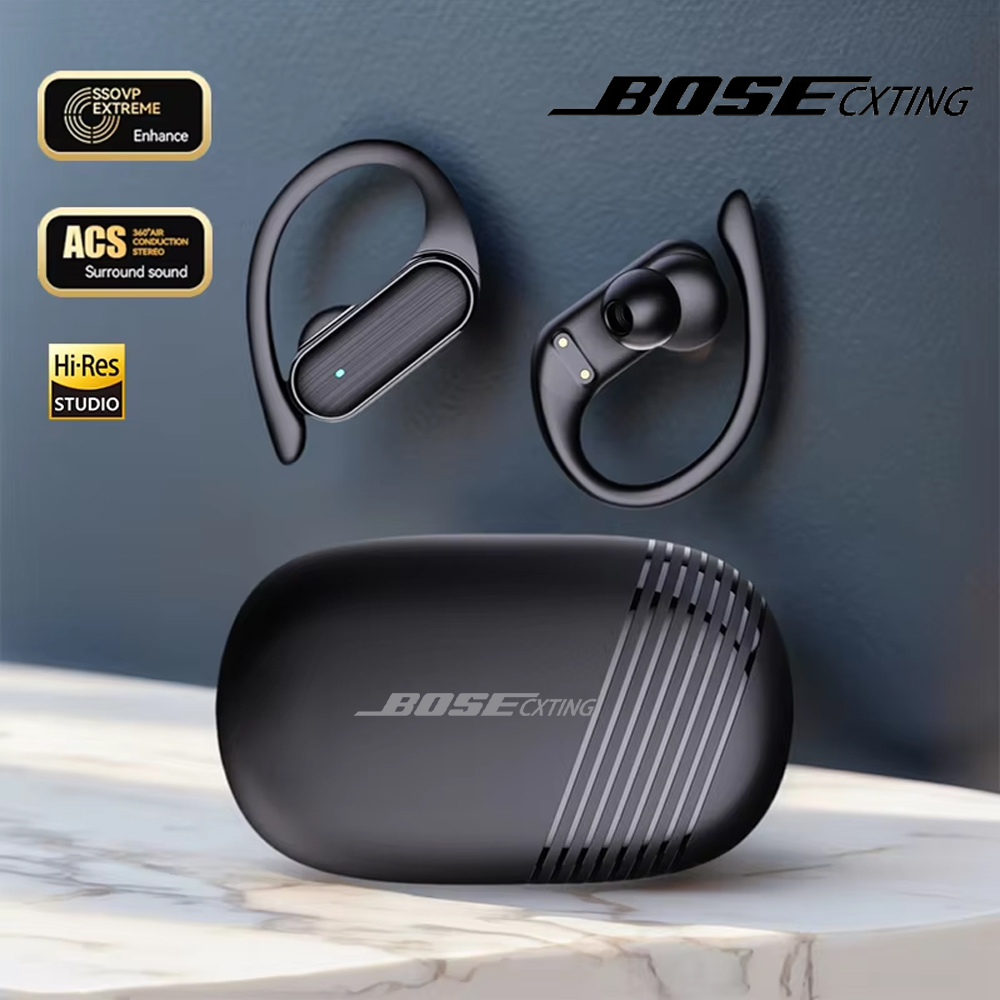 BOSECXTING A520 Wireless Busin - Headphones 评论和价格
