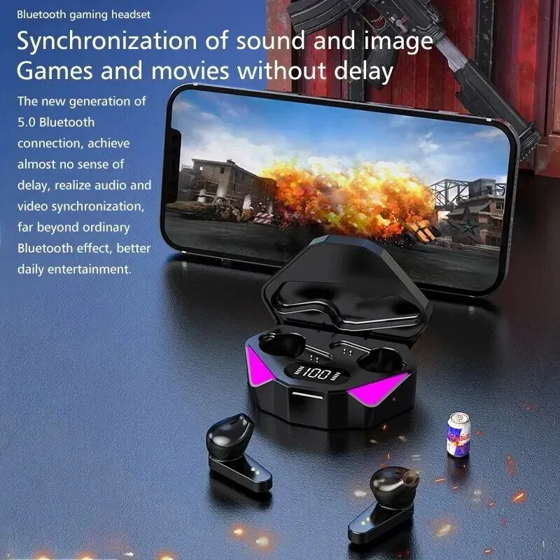 TWS Wireless Bluetooth 5.3 Hea - Sleep Mask Headphones Bluetooth 评论和价格