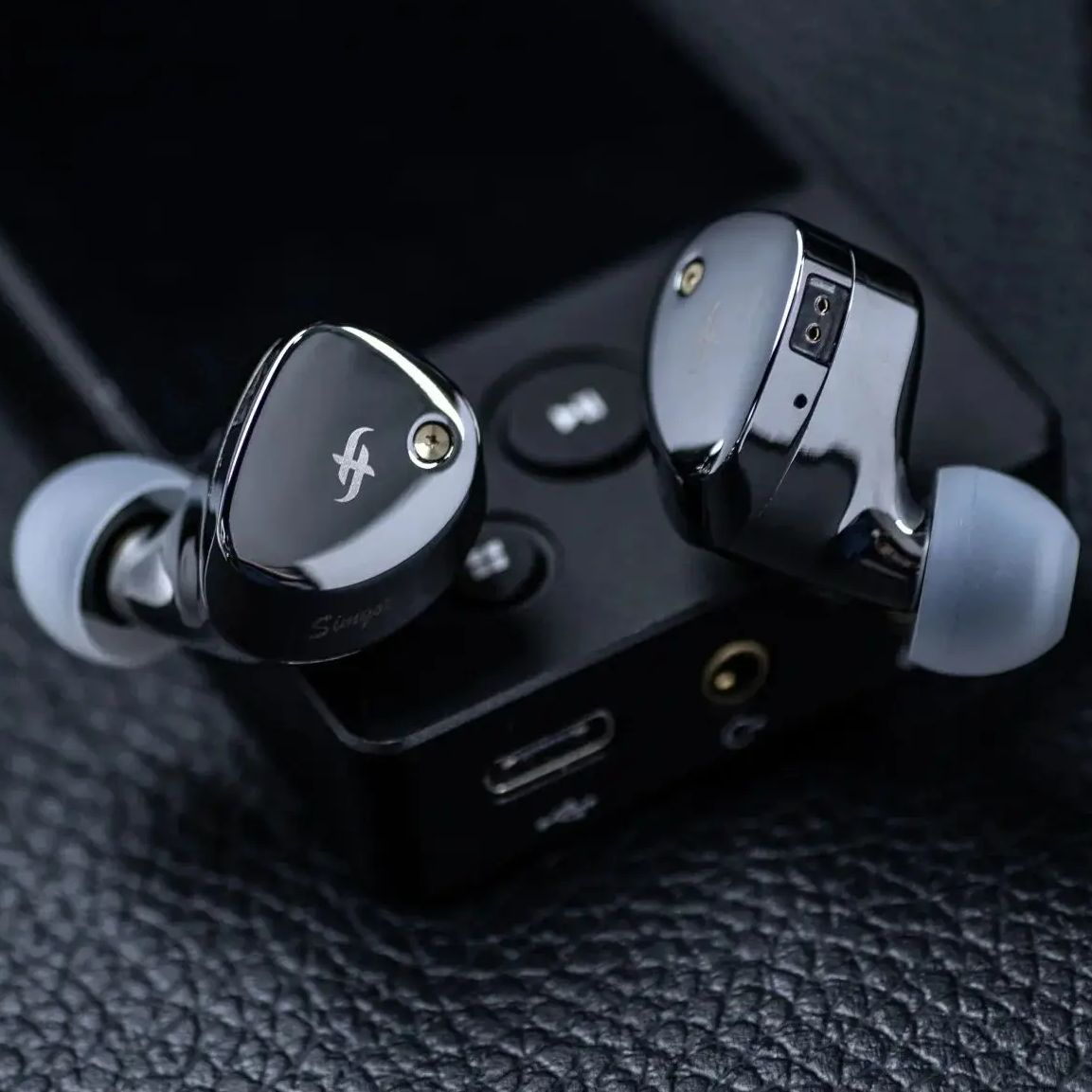 SIMGOT ET142 in-Ear HIFI Wird  - Planar Magnetic Iem Earphones 评论和价格