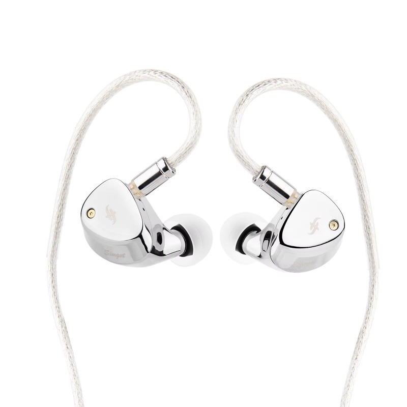 SIMGOT ET142 in-Ear HIFI Wird  - Planar Magnetic Iem Earphones 评论和价格