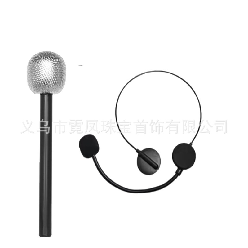 2PCS New Music Idol Michael Ja - In Ear Monitors For Singers 评论和价格