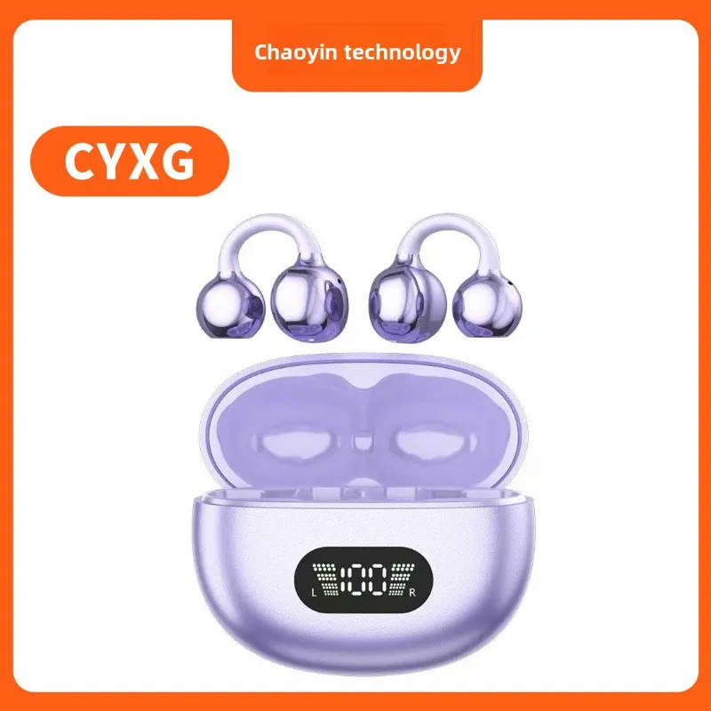 Bluetooth Earphones Clip-On Bo - Sleep Mask Headphones Bluetooth 评论和价格