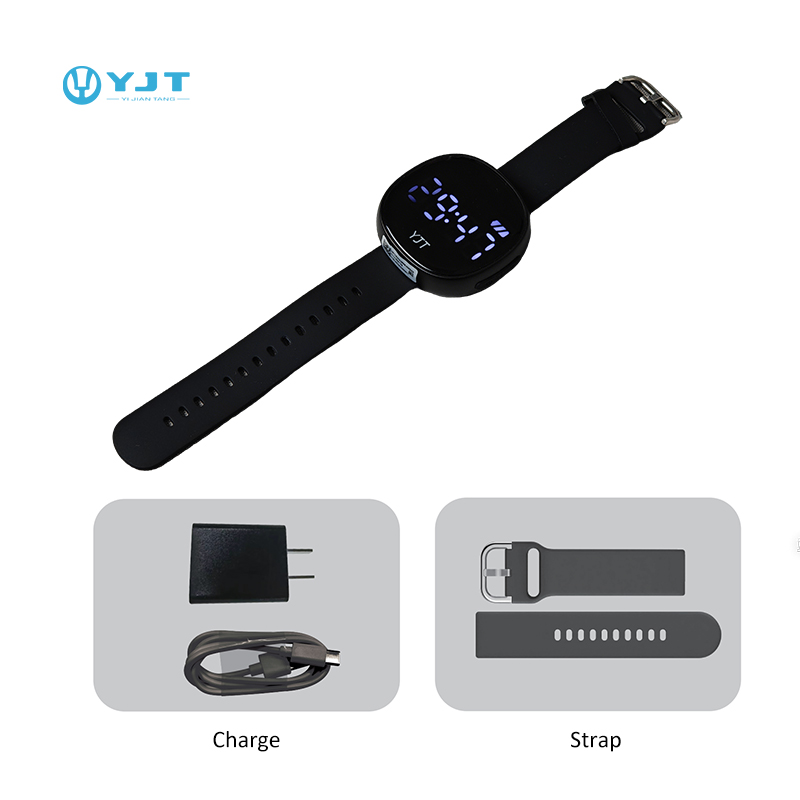 2026 YJT OEM ODM Smart Watch H - Smartwatches 评论和价格
