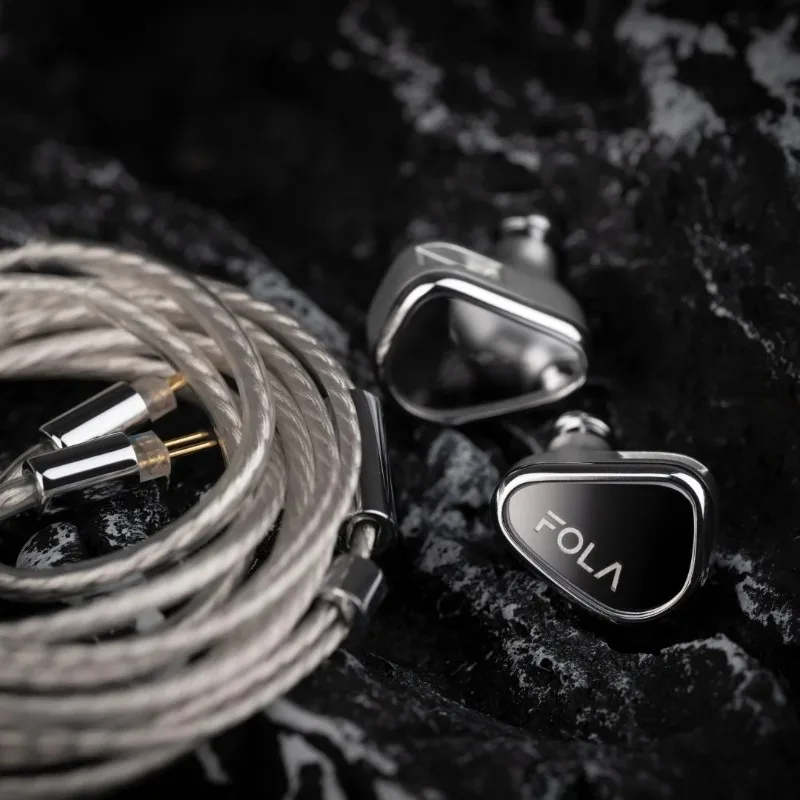 ​TANCHJIM FOLA DMT5 Architectu - Planar Magnetic Iem Earphones 评论和价格