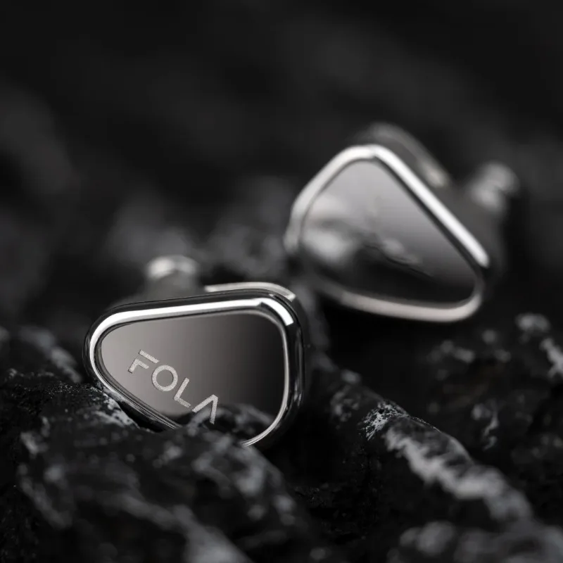 ​TANCHJIM FOLA DMT5 Architectu - Planar Magnetic Iem Earphones 评论和价格