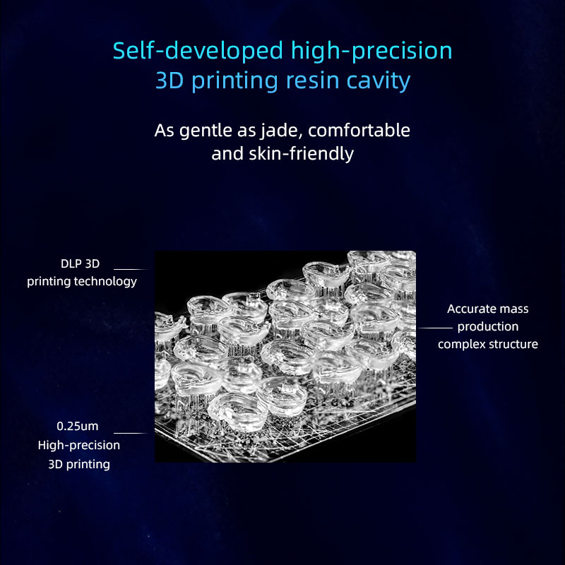 EPZ Q1 Pro Yunshuilan Earphone - Planar Magnetic Iem Earphones 评论和价格